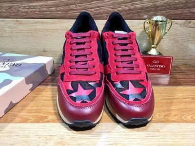 Valentino Shoes AAA(Women)-024