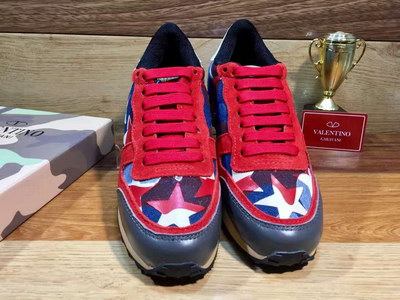 Valentino Shoes AAA(Women)-026