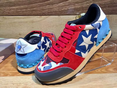 Valentino Shoes(AAA)-051