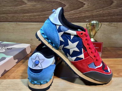 Valentino Shoes AAA(Women)-026