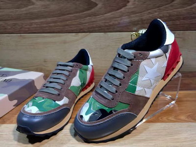 Valentino Shoes AAA(Women)-025