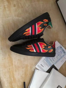 G*u*i shoes(aaa)-158