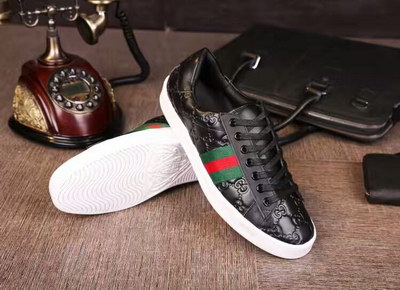 G*u*i shoes(aaa)-176