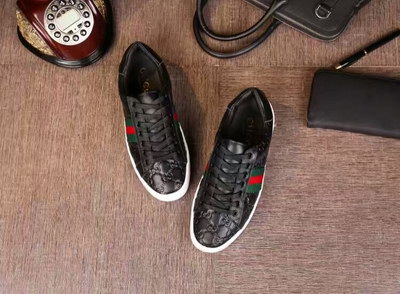 G*u*i shoes(aaa)-176