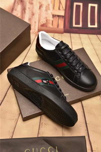 G*u*i shoes(aaa)-161