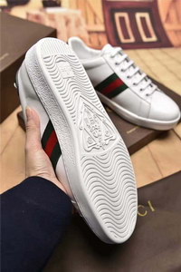 G*u*i shoes(aaa)-162