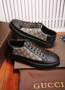 G*u*i shoes(aaa)-173