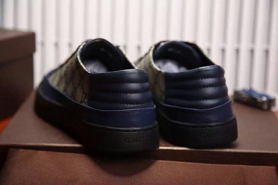 G*u*i shoes(aaa)-175