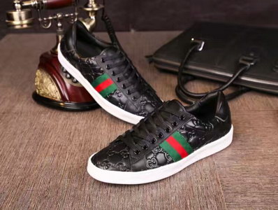 G*u*i shoes(aaa)-176