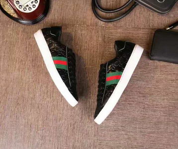 G*u*i shoes(aaa)-176