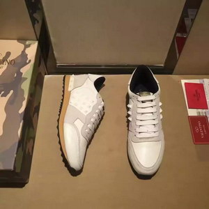 Valentino Shoes(AAA)-034