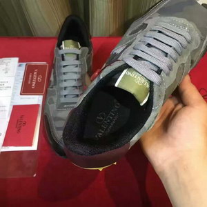 Valentino Shoes(AAA)-037