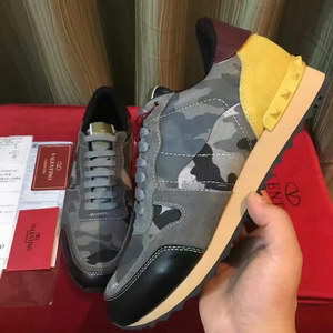 Valentino Shoes(AAA)-037