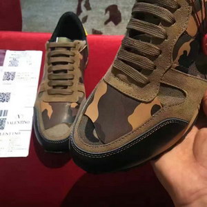 Valentino Shoes(AAA)-038