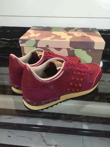 Valentino Shoes(AAA)-040