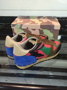 Valentino Shoes(AAA)-042