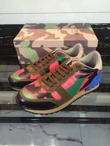 Valentino Shoes(AAA)-042