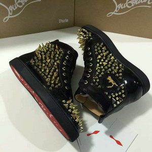 CL Men Shoes-251