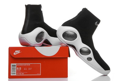 Nike Zoom Flight Bonafide OG-002