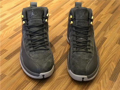 Air Jordan XII Retro-015