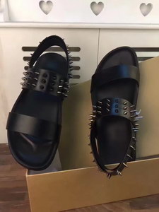 Ch**an louboutin slippers(aaa)-003