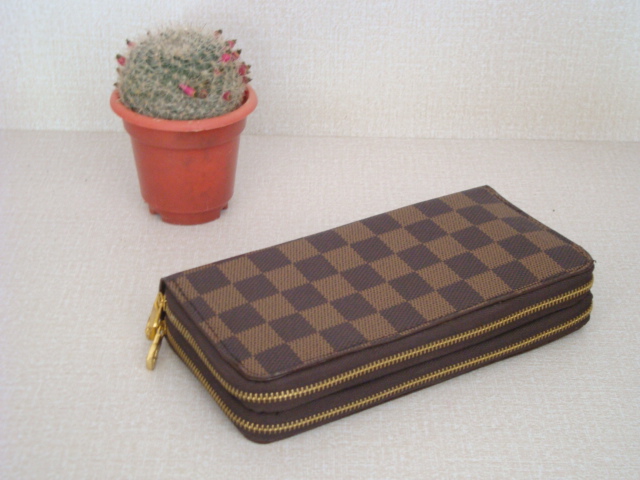 LV Wallets(Men)-006