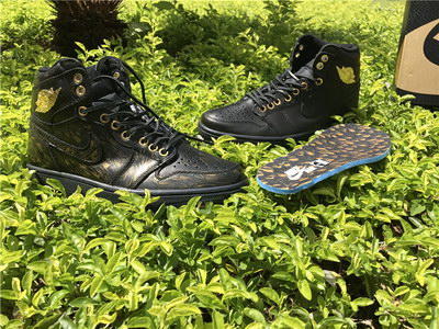 Air Jordan 1 Retro High “Wings”