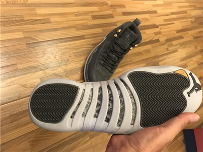 Air Jordan XII Retro-015