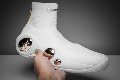 Nike Zoom Flight Bonafide OG-001