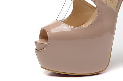 CL High Heel-117