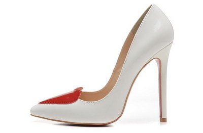 CL High Heel-100