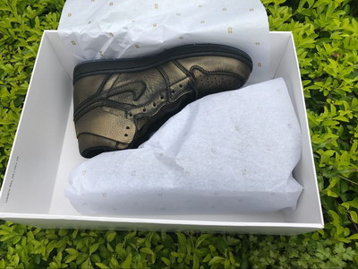 Air Jordan 1 “Wings“