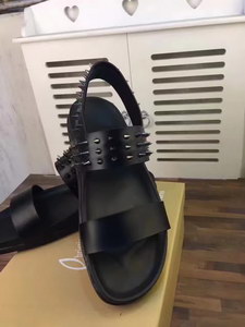 Ch**an louboutin slippers(aaa)-003