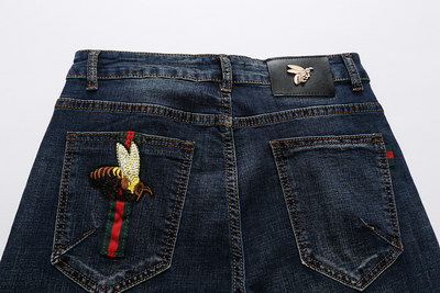 Gucci Jeans-002
