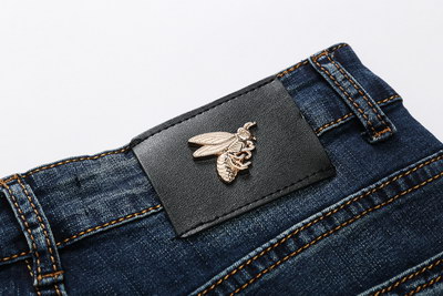 Gucci Jeans-002