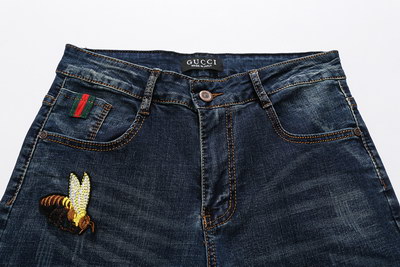 Gucci Jeans-002
