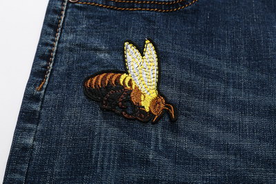 Gucci Jeans-002