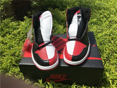 Air jordan 1s Homage To Home