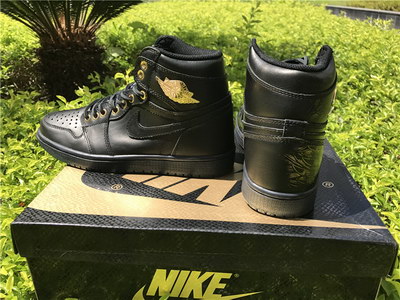 Air Jordan 1 Retro High “Wings”