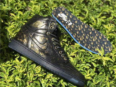 Air Jordan 1 Retro High “Wings”