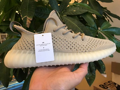 authentic ad*s Y**zy 350 boost v2-023