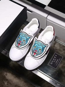 G*u*i shoes aaa(women)-042