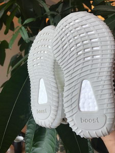 authentic ad*s Y**zy 350 boost v2 (kids)-001