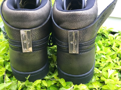 Air Jordan 1 “Wings“