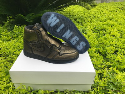 Air Jordan 1 “Wings“