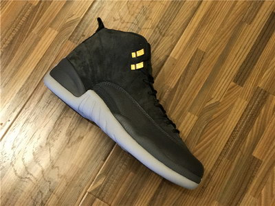 Air Jordan XII Retro-015