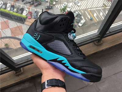 Air Jordan V Retro-023