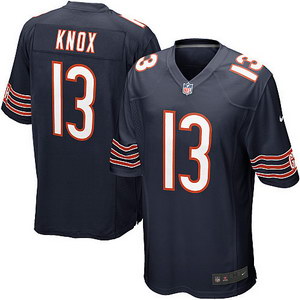 Chicago Bears Jerseys-486
