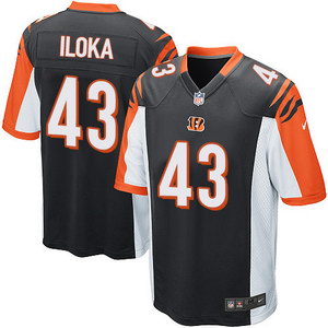 Cincinnati Bengals Jerseys-100