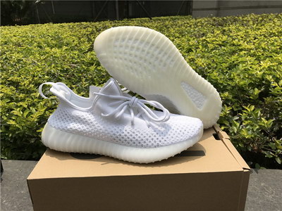 Authentic Adidas Yeezy 350 Boost V2 “Blade”